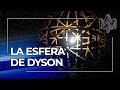 La Esfera de Dyson: el megaproyecto para el que la Tierra no es suficiente