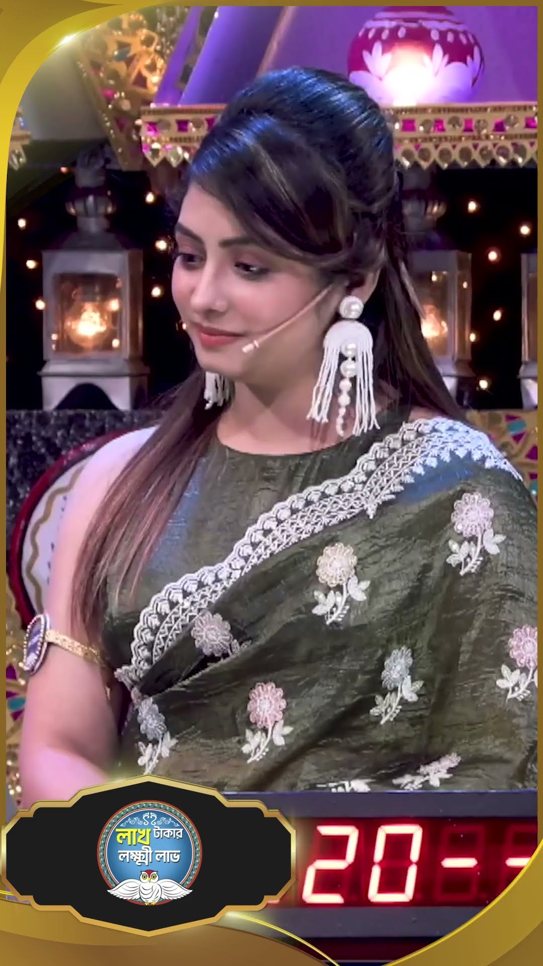 #LakhTakarLokkhiLabh  #sunbanglaserial #shorts #ytshorts