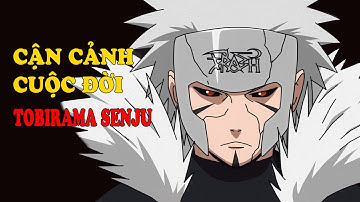 Cận Cảnh Hơn Về Tobirama Senju Người Tạo Ra Những Jutsu Chống Lại Gia Tộc Uchiha Trong 16 Phút