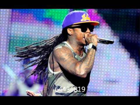 (+) Lil Wayne - 6 Foot 7 Foot (Explicit) ft_ Cory Gunz-[www_flv2mp3_com]