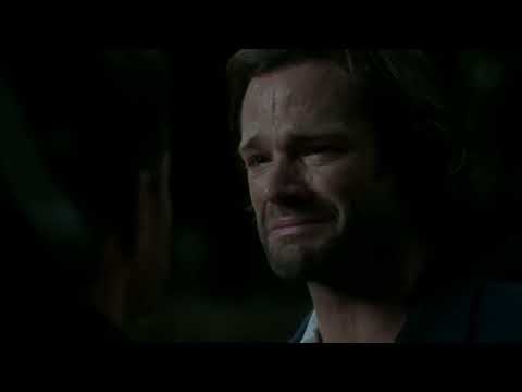 Dean Winchester muere y se despide de Sam Temporada 15