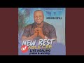 New best of able cee live healing praise  worship