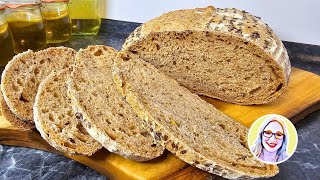 🍞 Entdecke das Geheimnis eines aromatischen Bierbrots! 🍞