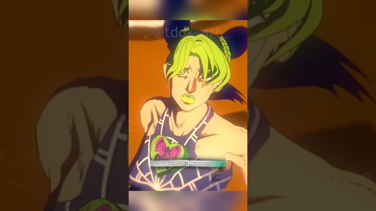 How is every joestar a jojo?