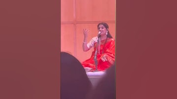 Thumbnail of Salona Sa Sajan Hai Kaushiki Chakraborty ❤️