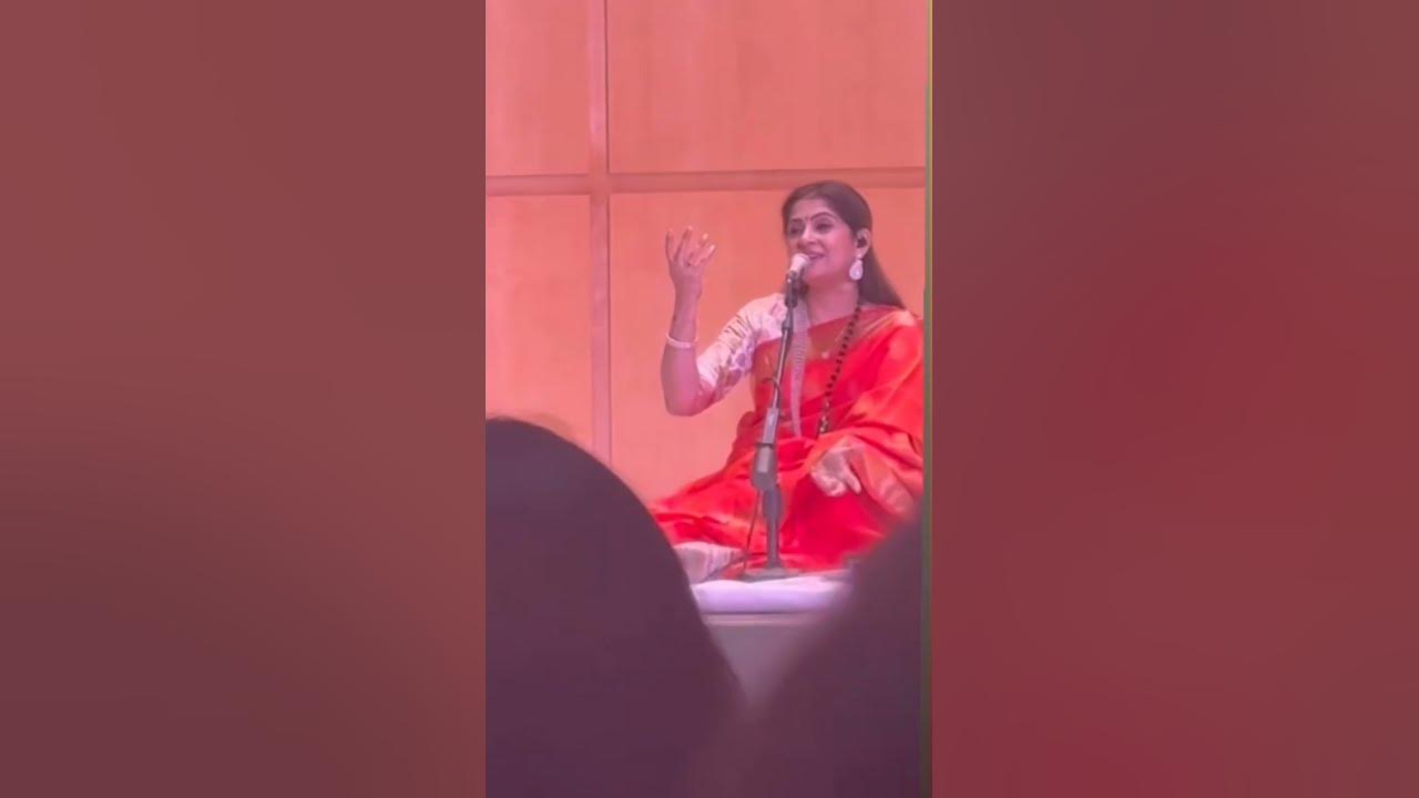 Salona Sa Sajan Hai Kaushiki Chakraborty ❤️