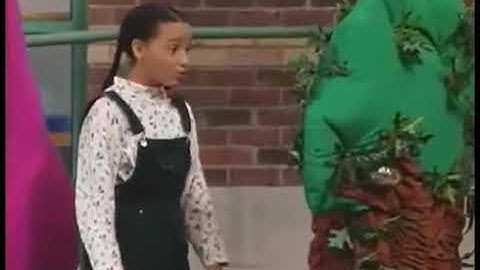 Tree-Mendous Trees (2001 Version) Part 19