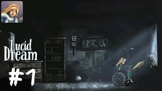 Lucid Dream Adventure - Level - 1 | Android / IOS screenshot 5