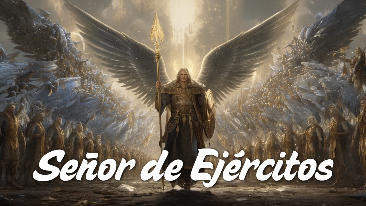El Canto del Señor de los Ejércitos – Victoria Final