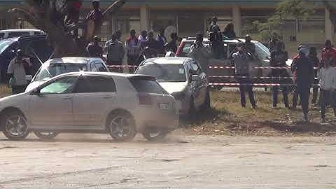 Toyota RunX/Allex spinning