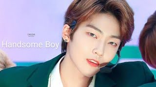 The Boyz Kevin moon (FMV) Hindi