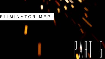 [OPEN; 4 PARTS LEFT] Multifandom MEP { Eliminator.