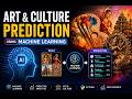 Art Sculpture Cost Prediction