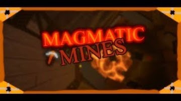 [FE2 Map Test] | Magmatic Mines | (Solo) - [Insane]
