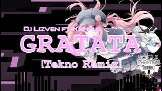Konfuz - Gratata (Tekno Bounce Remix by: Dj Lizven)