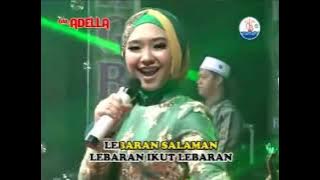 Adella - Selamat Lebaran ( VOCAL )