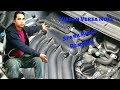 Nissan Versa 2014 Spark Plug Removal and Replace