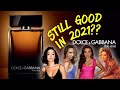 THE ONE edp in 2021 is it still good? Dolce & Gabbana