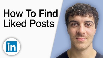 How to Find Liked Posts on LinkedIn [2025 Full Guide]