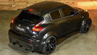 Nissan Juke R 005 #005