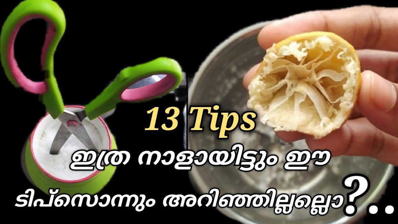 Tips Kitchen Tips Tips And Tricks Cleaning Tips Tips In tips-kitchen-tips-tips-and-tricks-cleaning-tips-tips-in