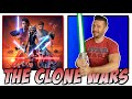 Star Wars: The Clone Wars Season 7 | Thoughts & Review