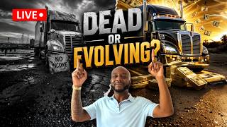 Is Freight Dispatching Dead… or Just Evolving The Truth No One’s Explaining (2026)