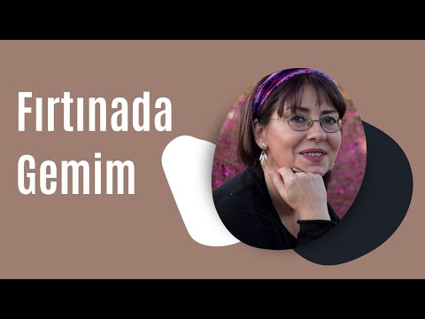 İlkay Akkaya - Fırtınada Gemim