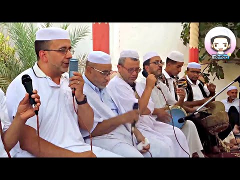 مدائح المولد النبوي الشريف بعزيز محفوظ