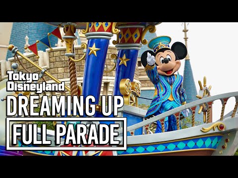 Disney - disney ディズニーリゾート　Disney PARADE Happy Screen Debut Day👠🐾💖 #tokyodisneyresort #東京