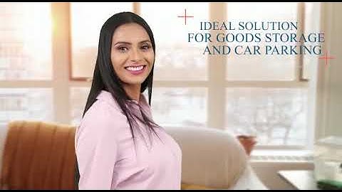 Corporate Video Airattix - A perfect solution to your Parking & Storage needs