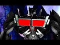 Transformers: Prime - The Game | Nemesis Prime (Black Convoy) Vs. Knockout, Megatron and Soundwave