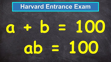 Only 2% Correctly Figured Out How To Solve This Math Problem