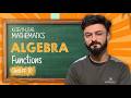 Introduction to Functions | IGCSE/O-Level Mathematics | Class 10 | MathvsArham