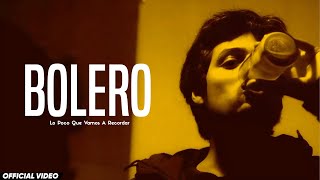 Mctp - Bolero Official Music Video