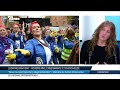 Le Journal International L Actualité Internationale Du Mercredi 19 Mars 2025 TV5MONDE Le Journal International L Actualité Internationale Du Mercredi 19 Mars 2025 TV5MONDE