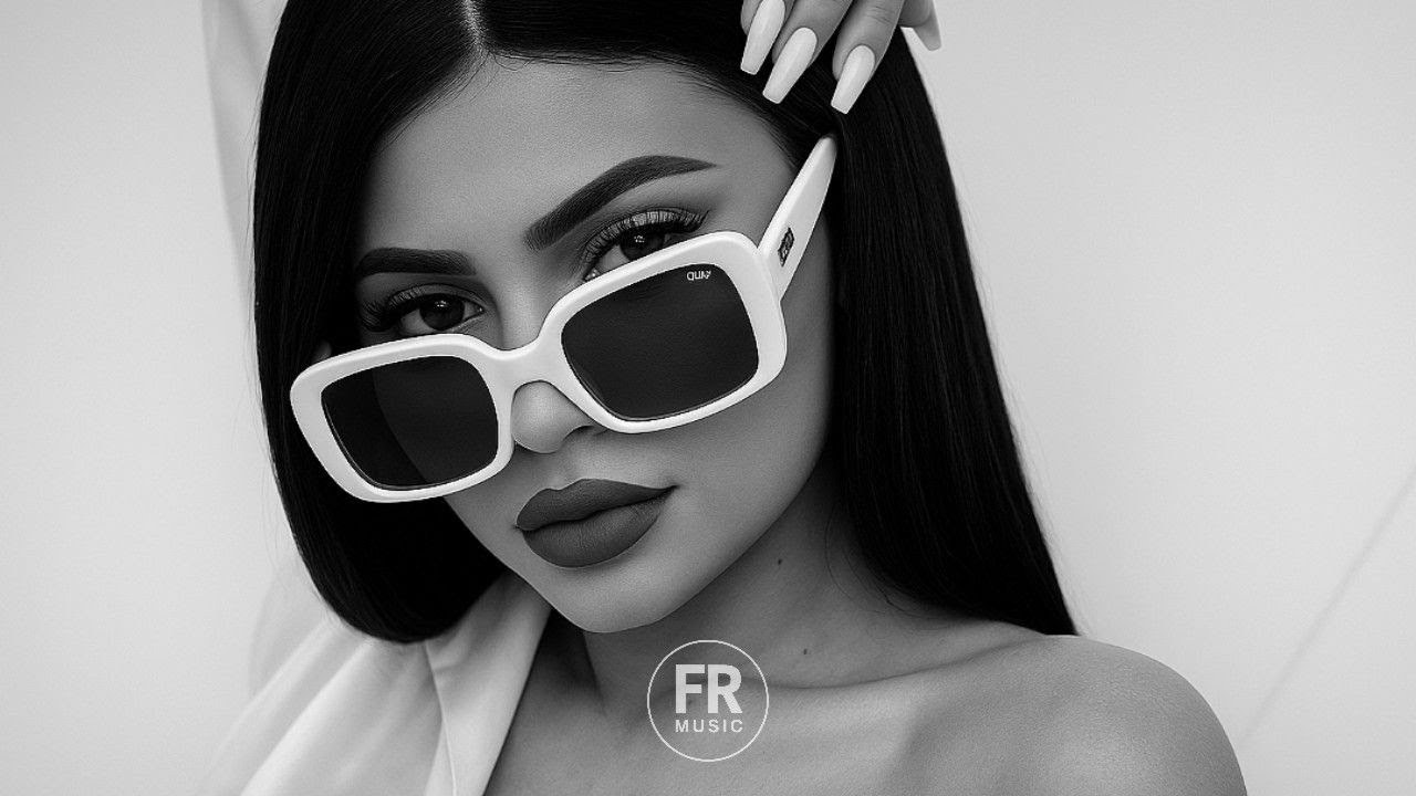 Top Best Remixes 2025🎧 Night Lovell, Bones, 2Pac, Jah Khalib, Sherine | Trend Музыка Playlist #17