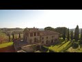 Meraviglioso casale panoramico con terreno e piscina - Montespertoli