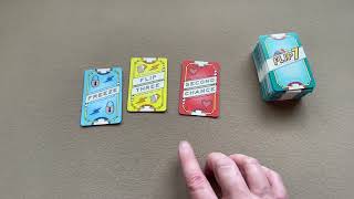 How To Setup And Play Flip 7 (2024)
