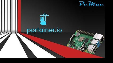 How to update and upgrade Portainer on OpenMediaVault 5