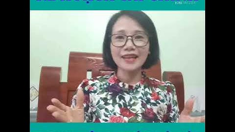 KẾ HOẠCH TÀI CHÍNH TRONG TÂM THỨC LÀ GÌ?