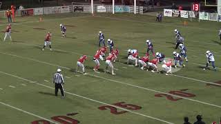 Kelton Schultz Junior Highlights