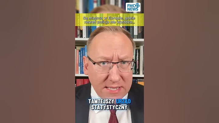 Will Poland repeat the mistakes of the West? #immigrants #europe #shorts