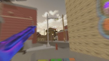 Raiding With My BLATANT LOCK Against Jump-Made Players in Da Hood... (THEY ACCUSED?)