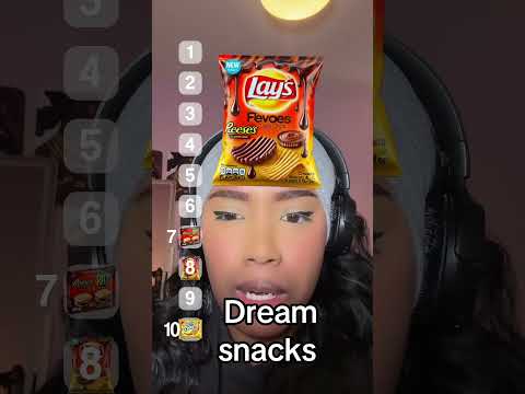TikTok filter ranking