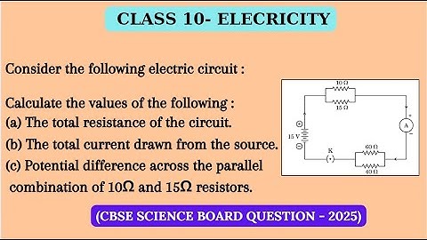 Consider the following electric circuit.#class10physics #science #cbseboardquestions #viral #circuit
