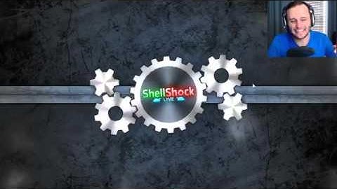 SSundee   AIM BOT RULER TROLL!!   ShellShock Live!!