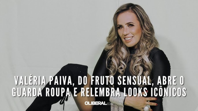 Valéria Paiva - Palco MP3