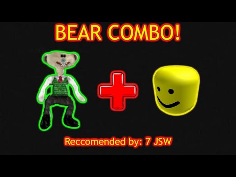 Bear Alpha Update Sam Is Back Countdown Timer To Bear 2 Youtube - roblox bear doggle robux codes pin