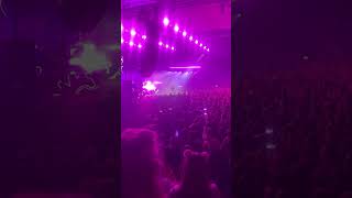 Bring me the Horizon - Intro /Can you feel my Heart  Live @ Hannover Swiss life hall 02.02.23